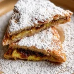 Pofesen-Rezept