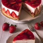 Sahnige-Erdbeertorte-mit-Mascarpone
