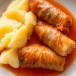 Sarma-Krautwickel-Rezept