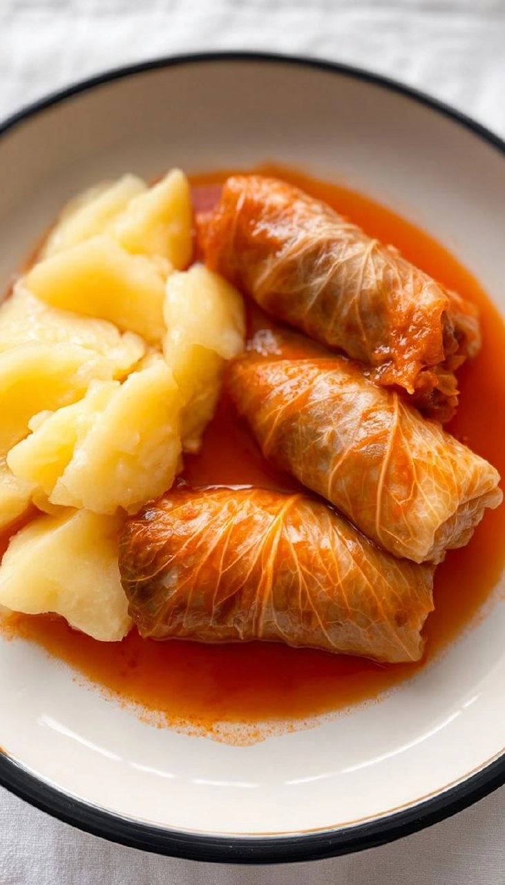 Sarma | Krautwickel