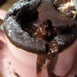 Schoko-Tassenkuchen-Rezept