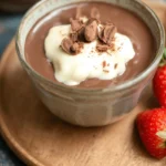 Schokopudding-Rezept