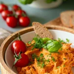 Tomatenbutter-Rezept