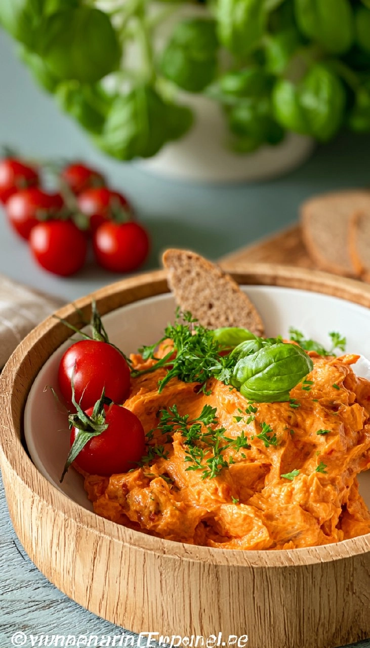 Tomatenbutter