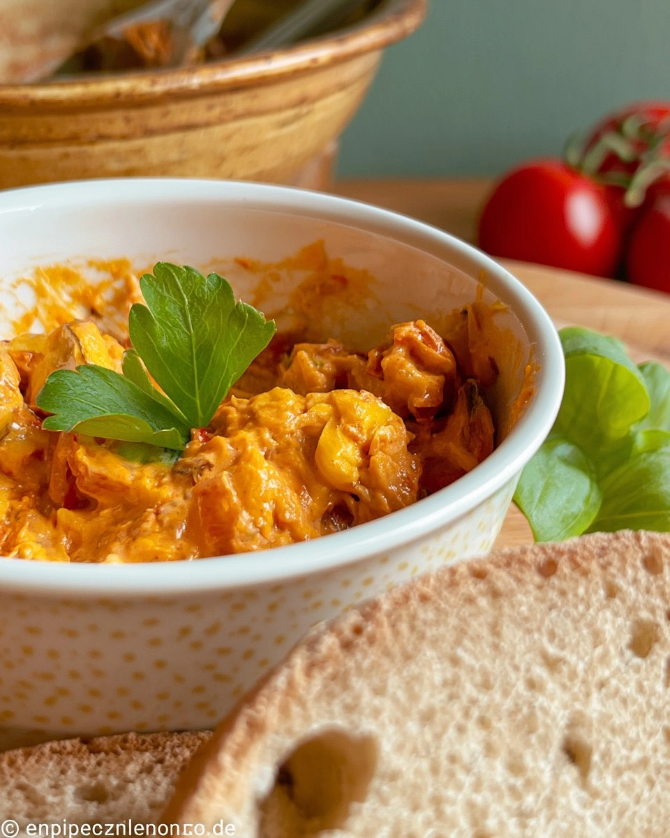 Tomatenbutter