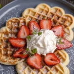 Waffelteig-fuer-Herzwaffeln-Rezept