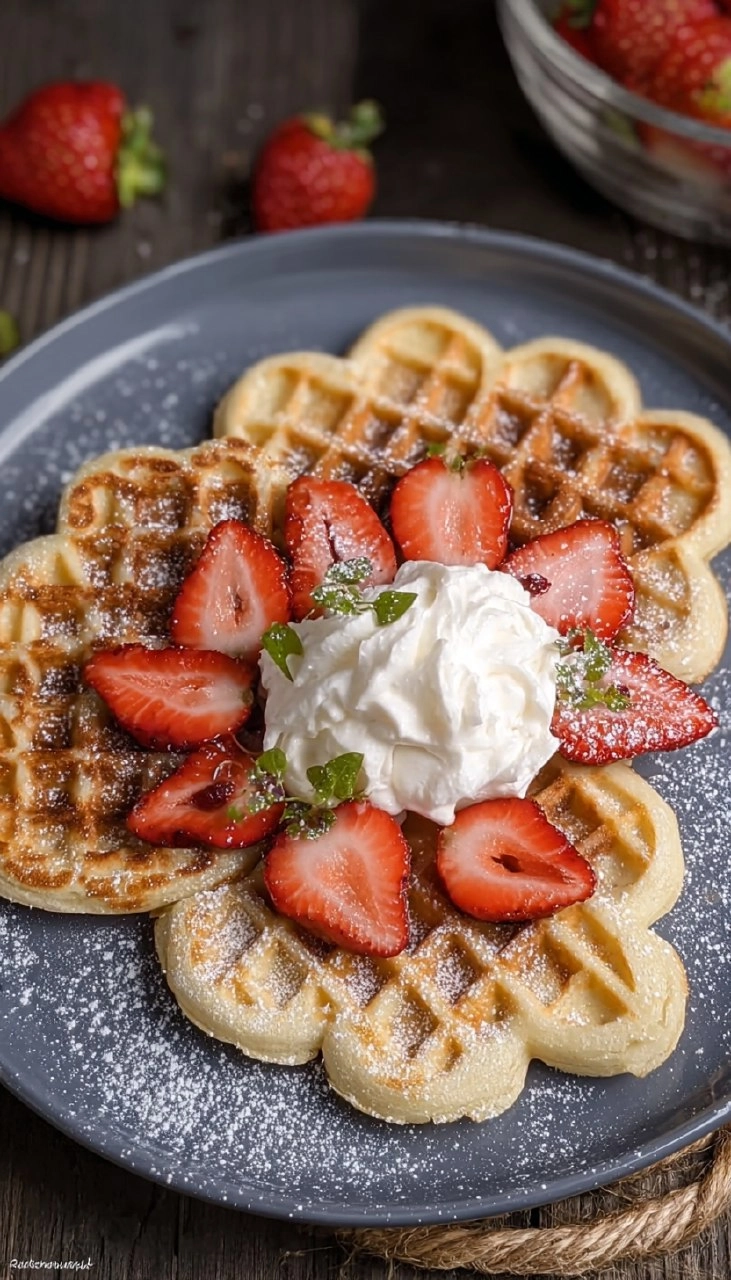 Waffelteig-fuer-Herzwaffeln-Rezept