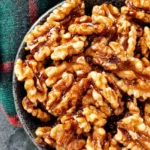 Walnuesse-karamellisieren-Rezept