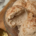 Zimteis-Rezept