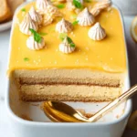 Zitronentiramisu-Rezept